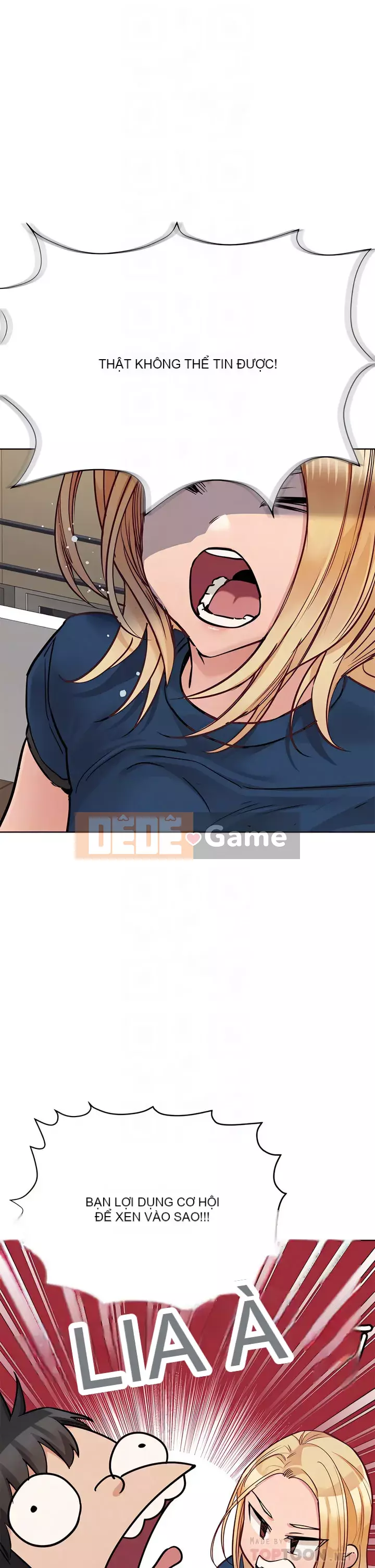 Giữ bí mật với mẹ nhé! Chương 63-64