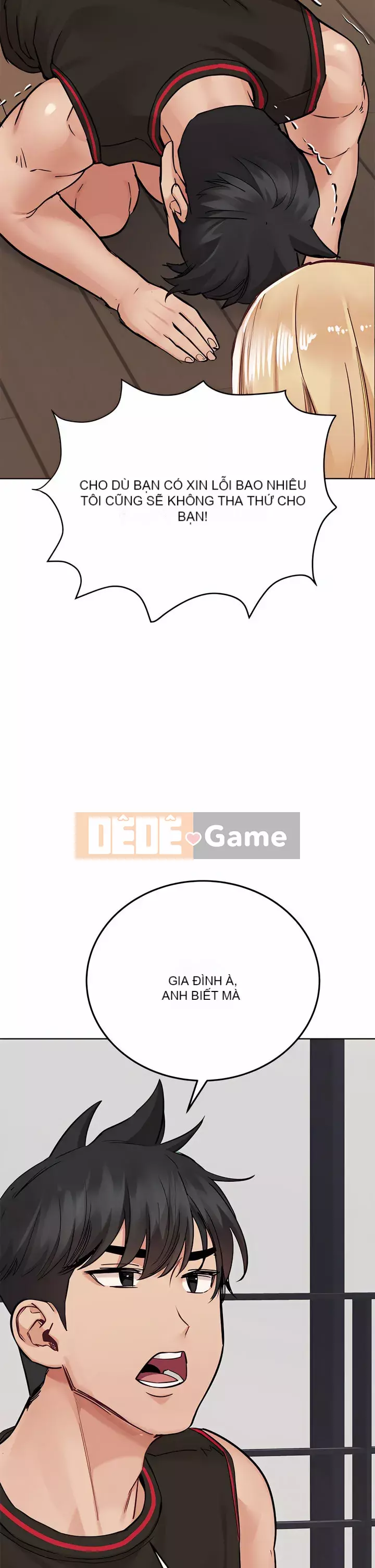 Giữ bí mật với mẹ nhé! Chương 63-64