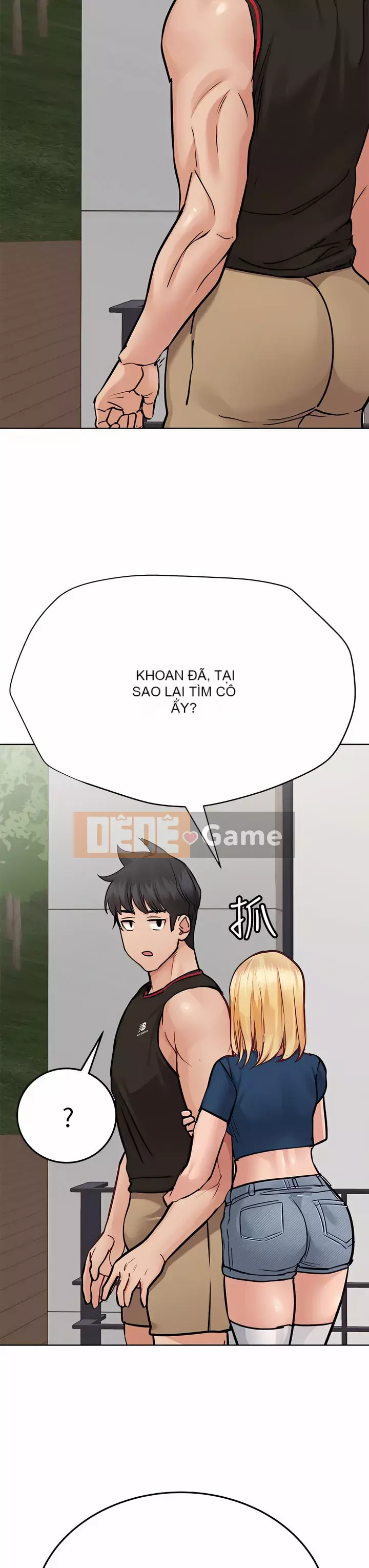 Giữ bí mật với mẹ nhé! Chương 63-64