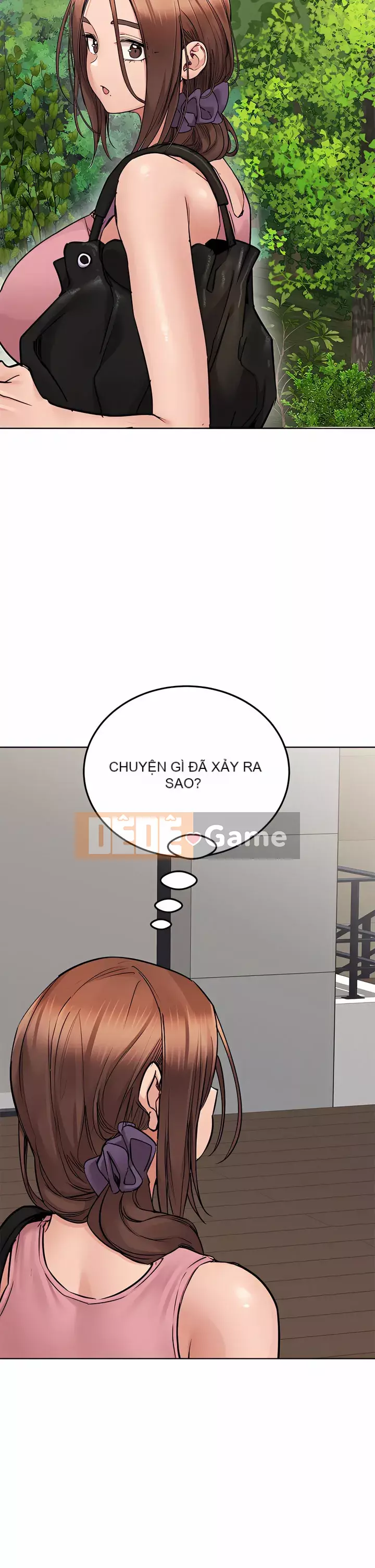 Giữ bí mật với mẹ nhé! Chương 63-64