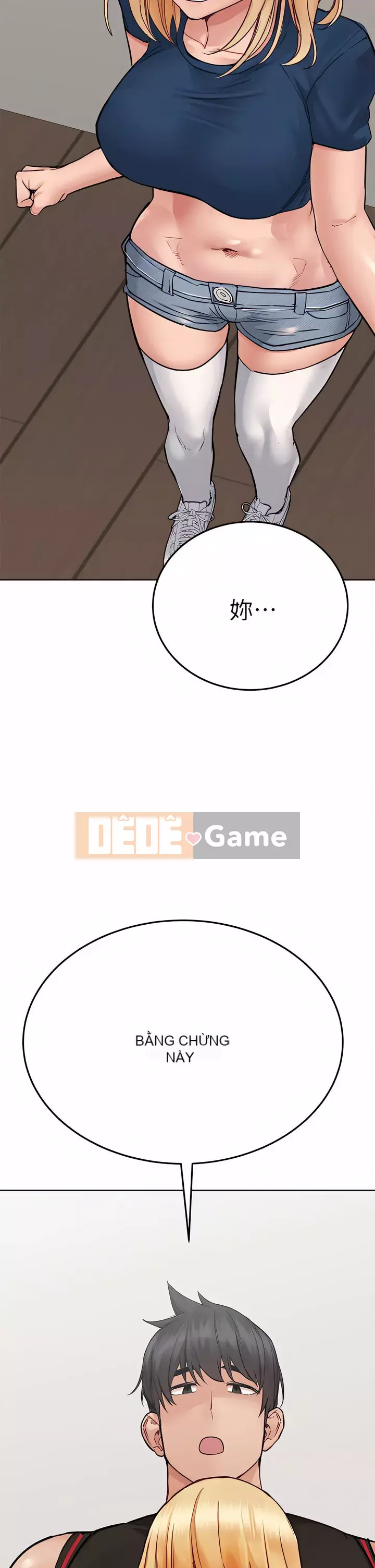 Giữ bí mật với mẹ nhé! Chương 63-64