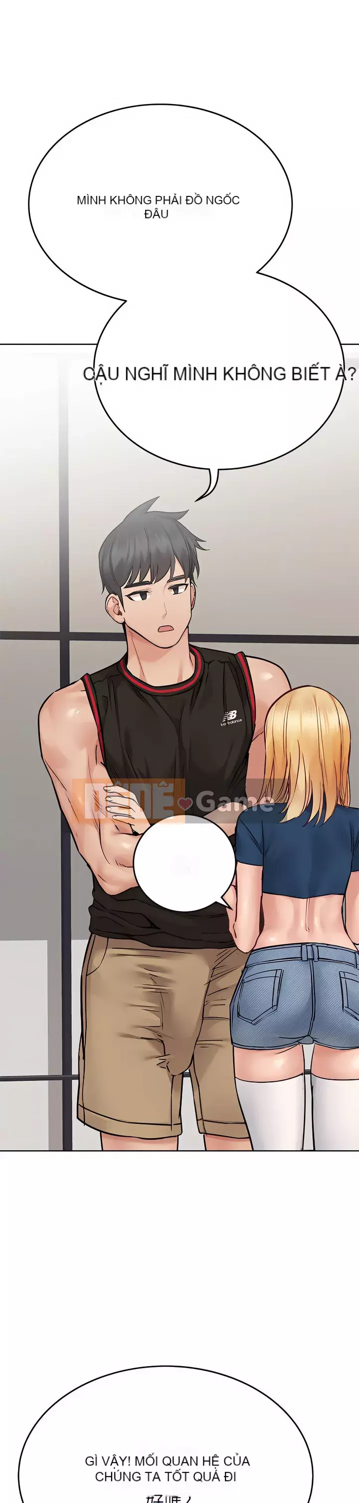 Giữ bí mật với mẹ nhé! Chương 63-64