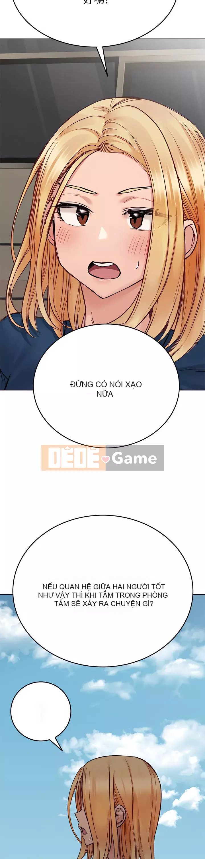 Giữ bí mật với mẹ nhé! Chương 63-64