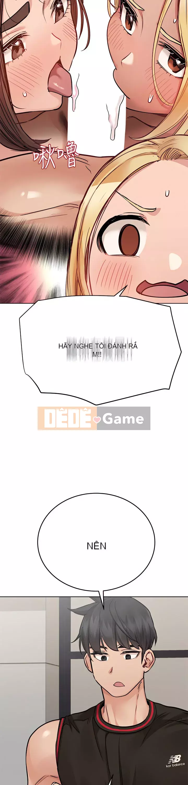 Giữ bí mật với mẹ nhé! Chương 63-64