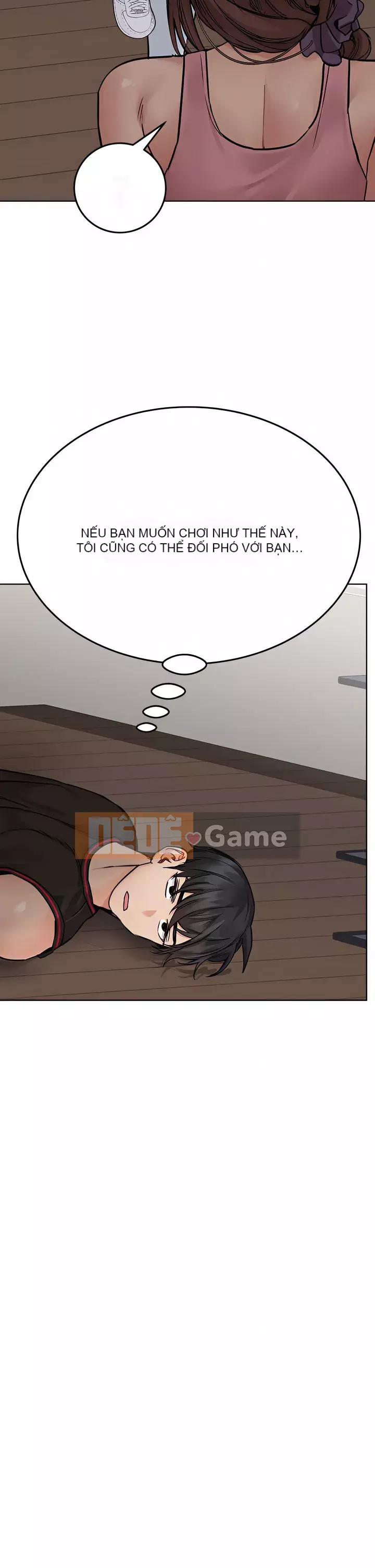 Giữ bí mật với mẹ nhé! Chương 63-64