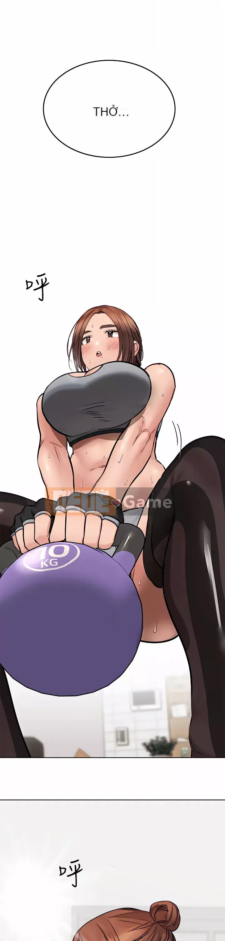 Giữ bí mật với mẹ nhé! Chương 63-64