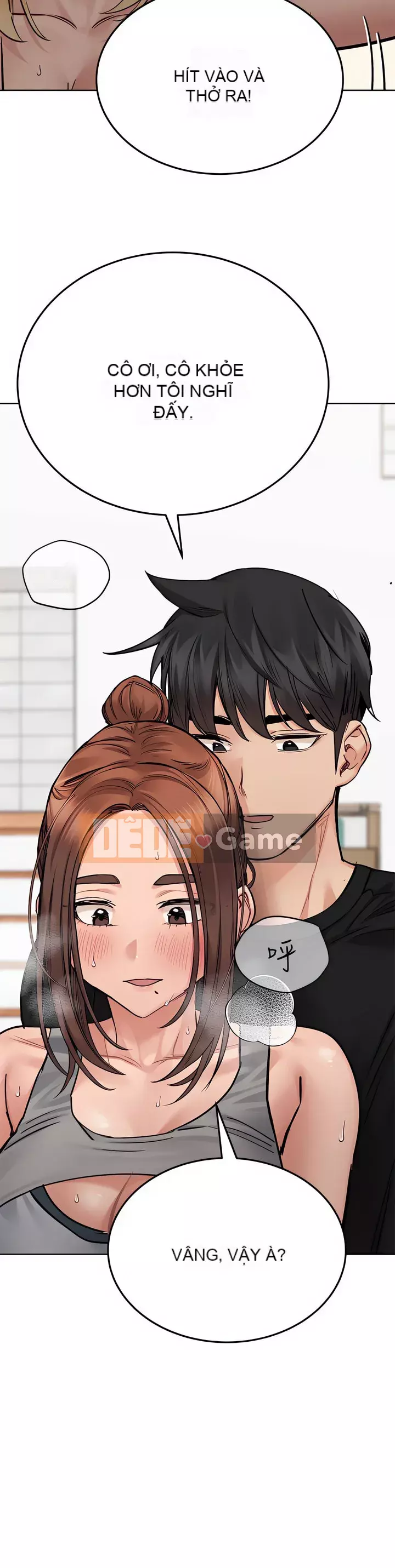 Giữ bí mật với mẹ nhé! Chương 63-64