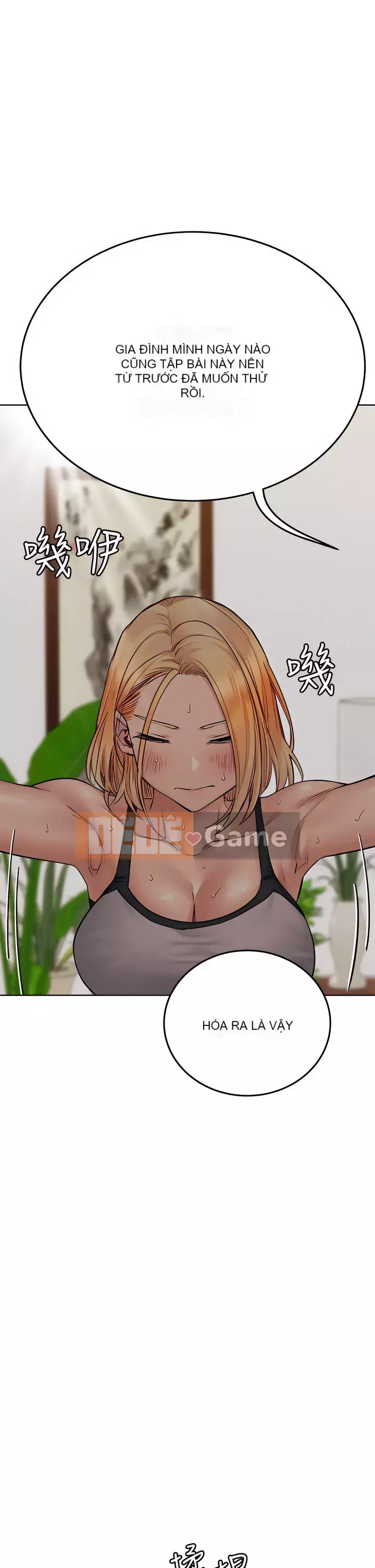 Giữ bí mật với mẹ nhé! Chương 63-64