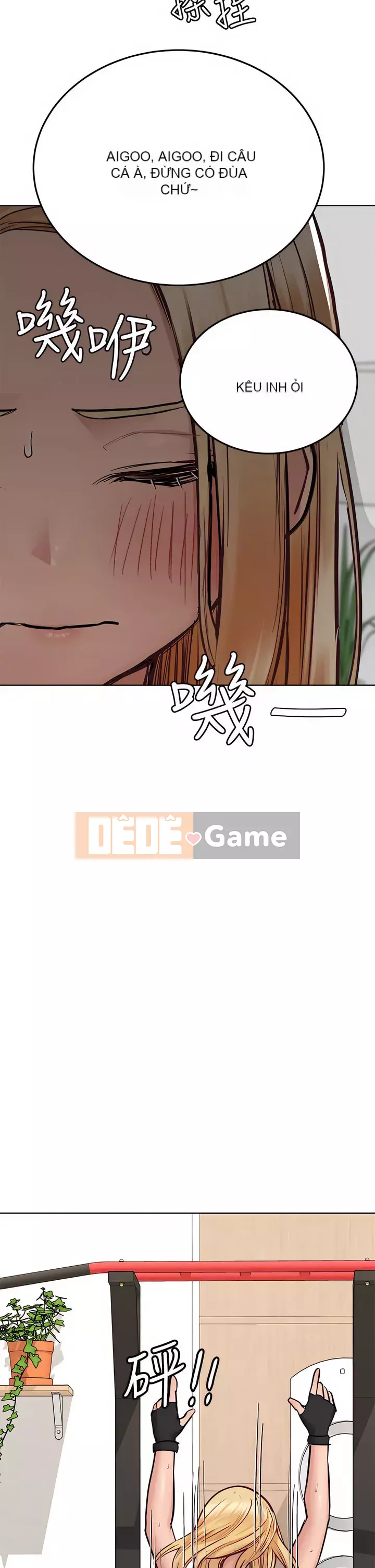 Giữ bí mật với mẹ nhé! Chương 63-64