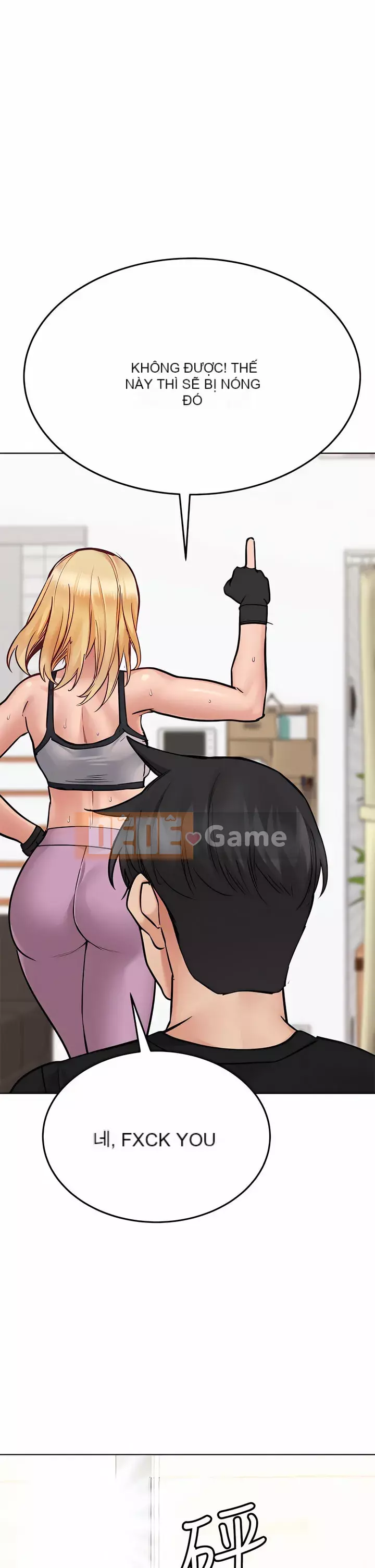 Giữ bí mật với mẹ nhé! Chương 63-64