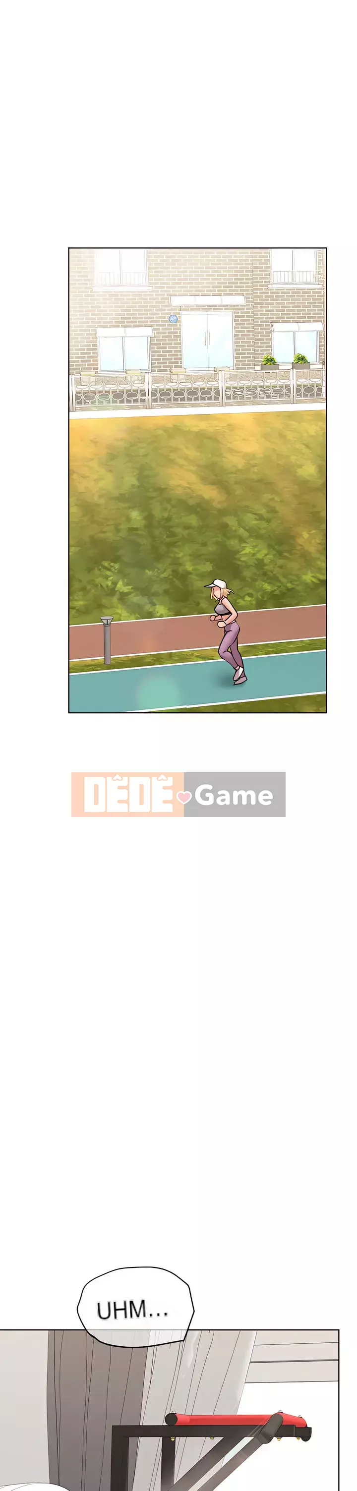 Giữ bí mật với mẹ nhé! Chương 63-64