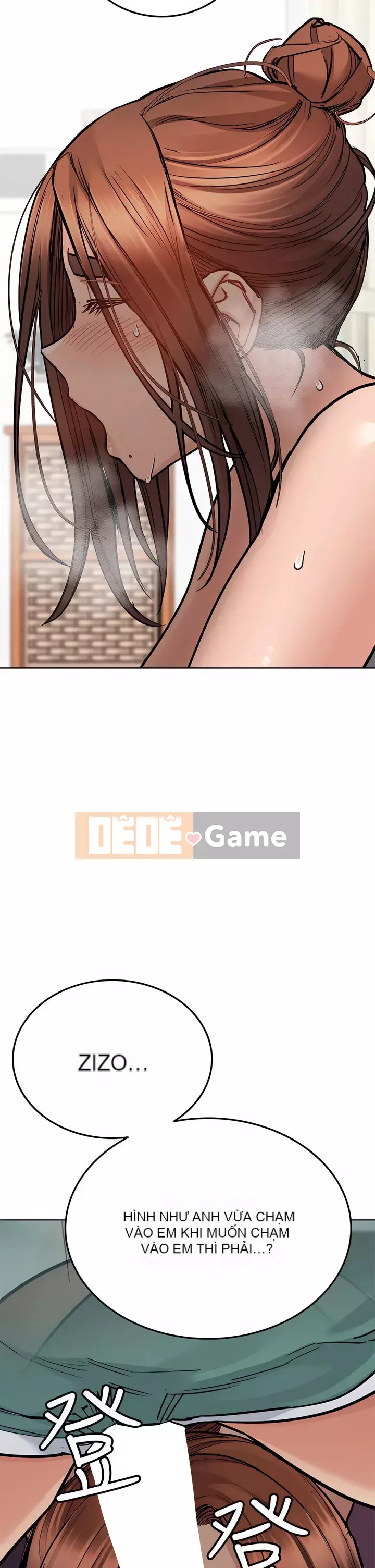 Giữ bí mật với mẹ nhé! Chương 63-64