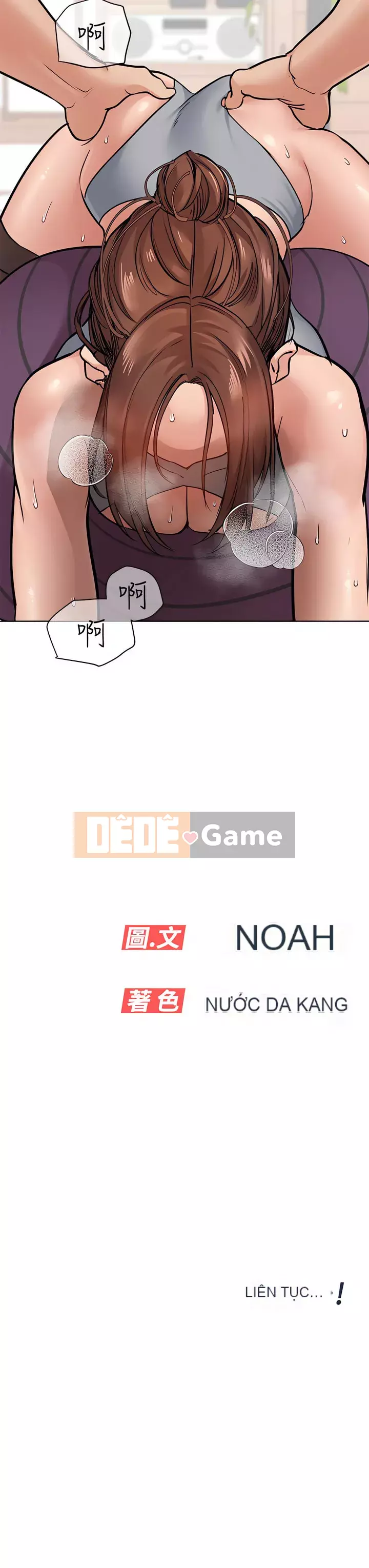 Giữ bí mật với mẹ nhé! Chương 63-64