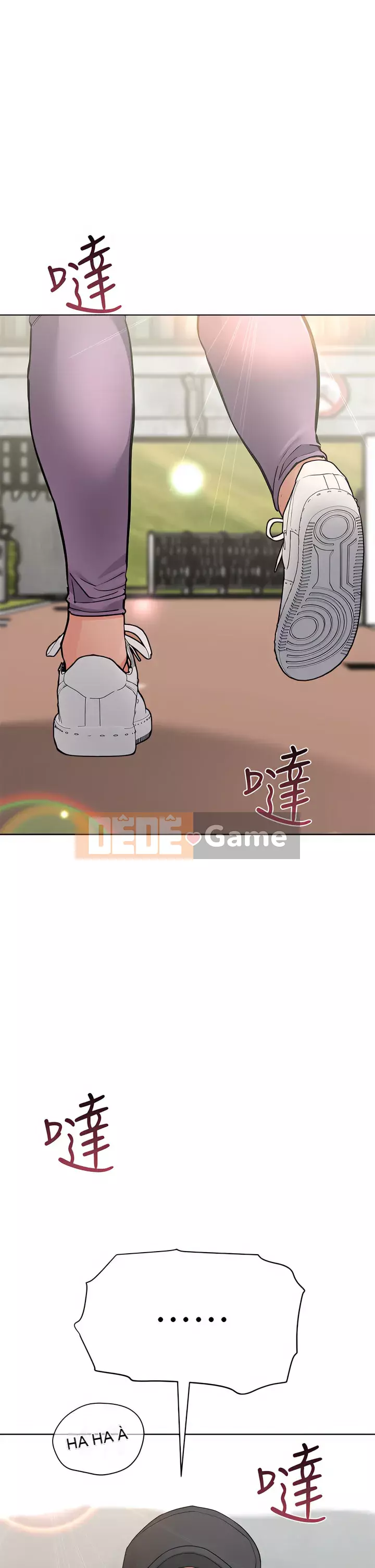 Giữ bí mật với mẹ nhé! Chương 63-64