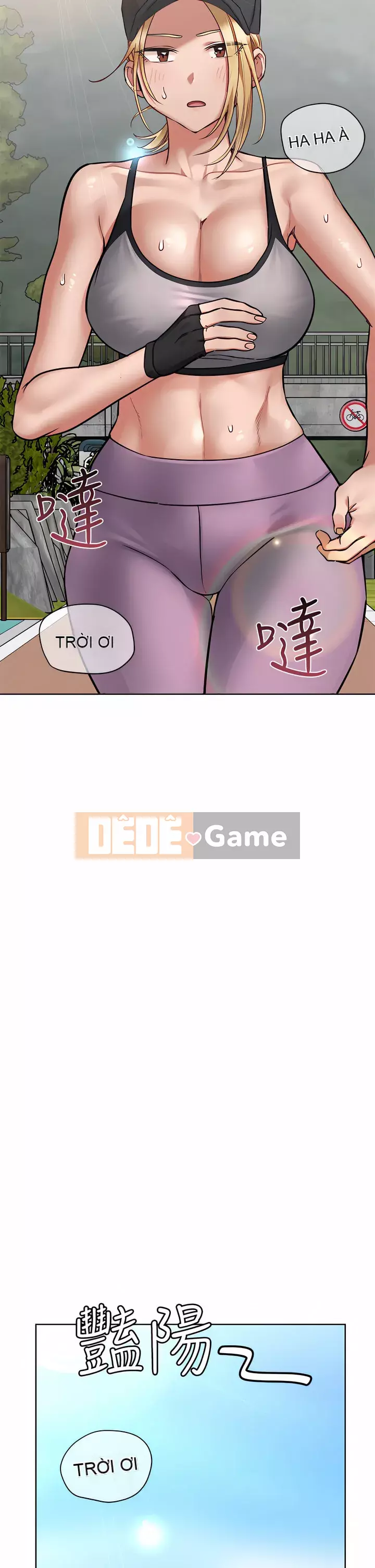 Giữ bí mật với mẹ nhé! Chương 63-64