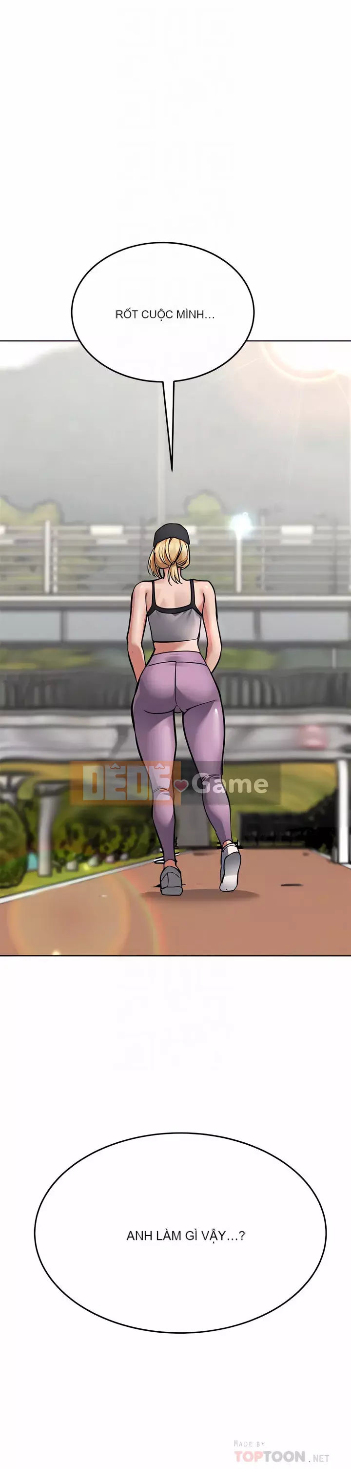 Giữ bí mật với mẹ nhé! Chương 63-64