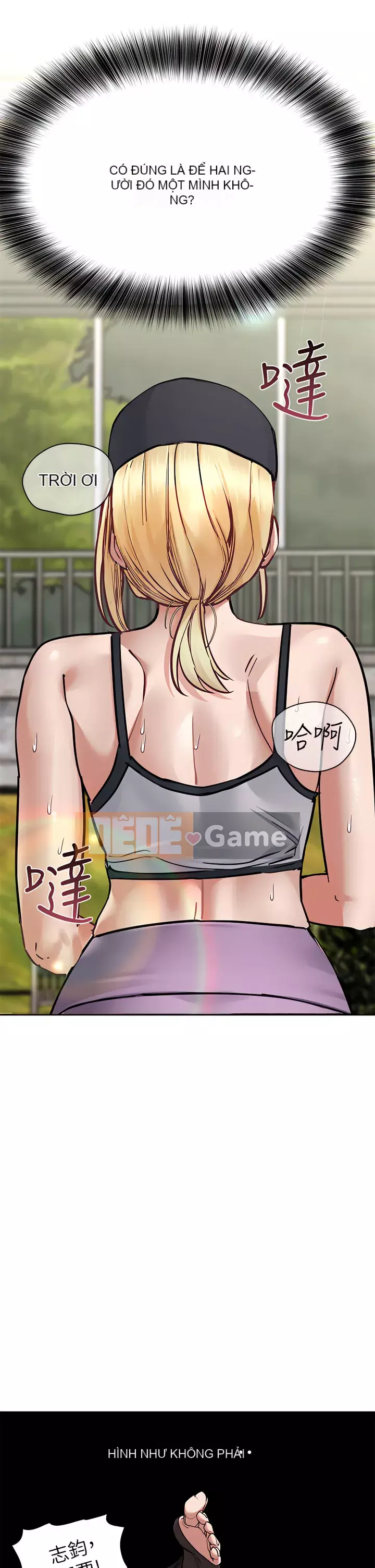 Giữ bí mật với mẹ nhé! Chương 63-64