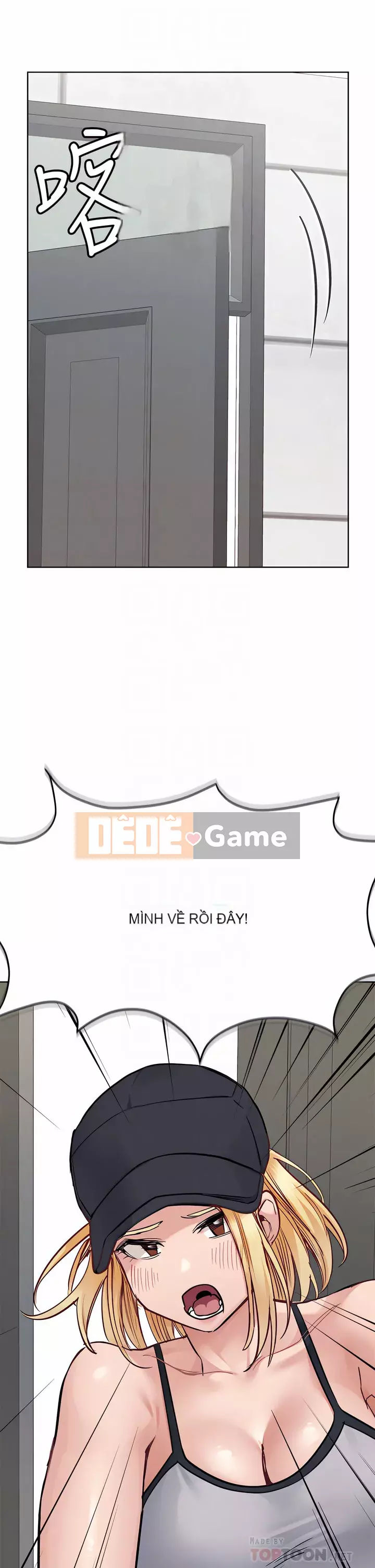 Giữ bí mật với mẹ nhé! Chương 63-64