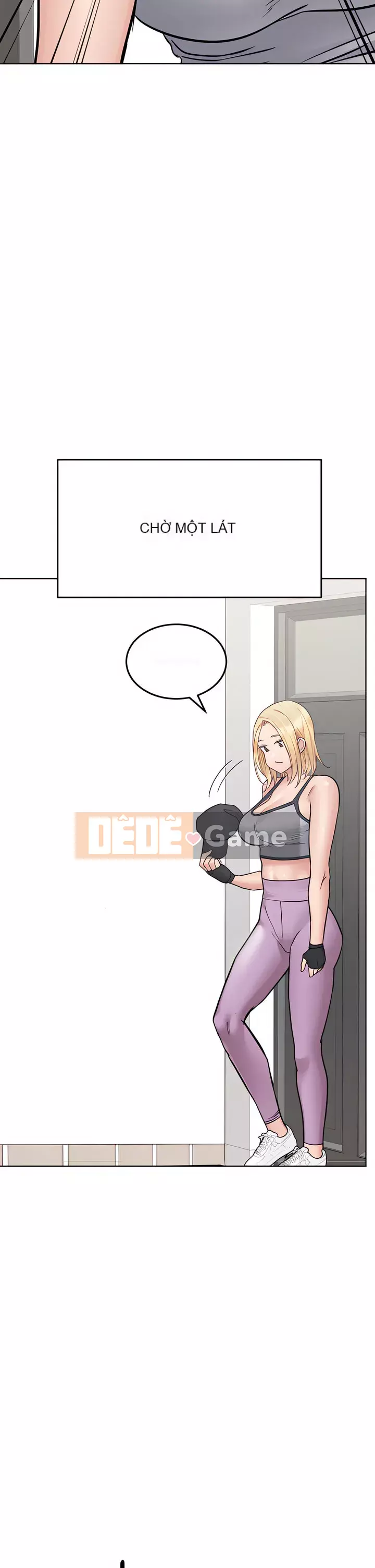 Giữ bí mật với mẹ nhé! Chương 63-64