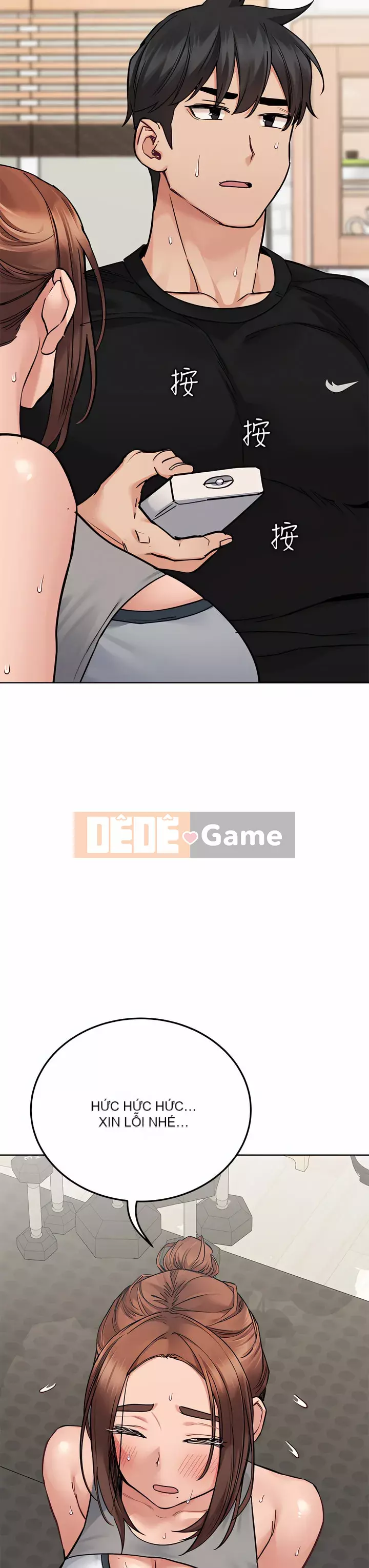 Giữ bí mật với mẹ nhé! Chương 63-64