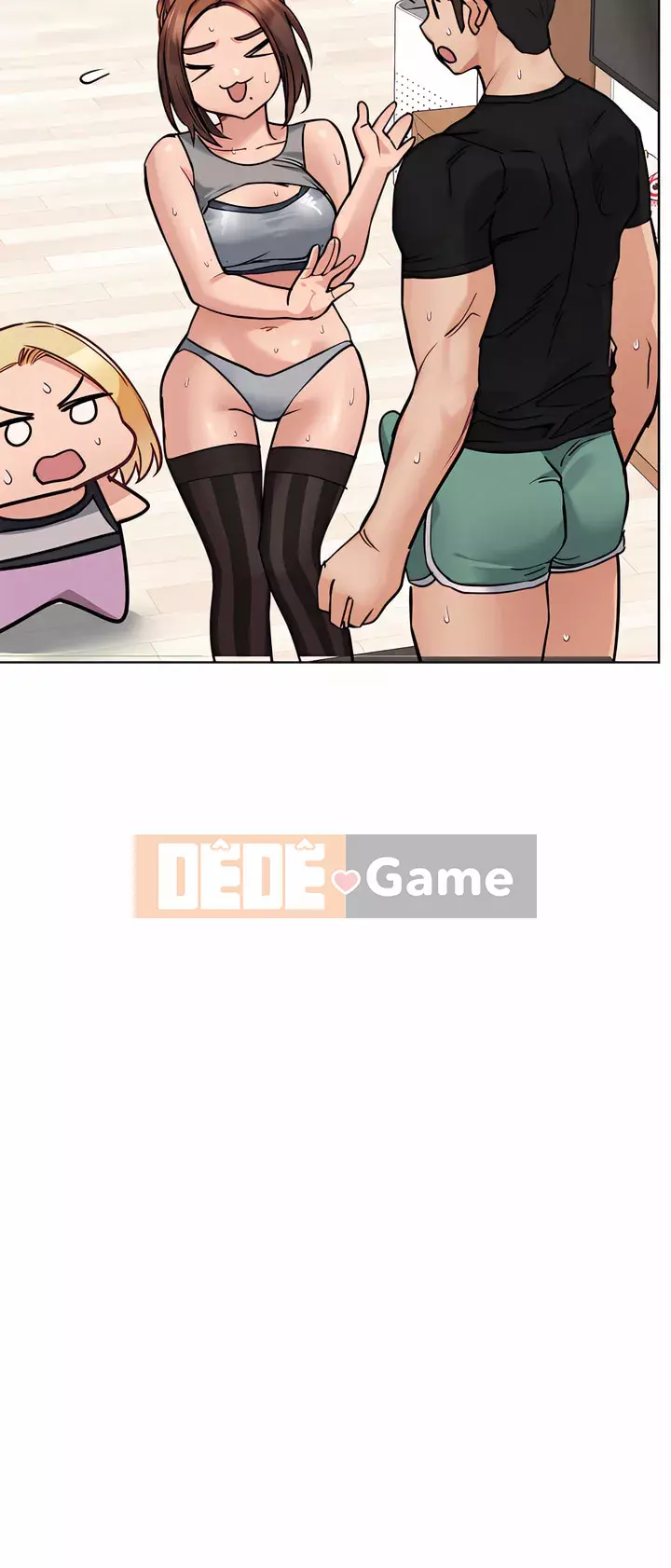 Giữ bí mật với mẹ nhé! Chương 63-64