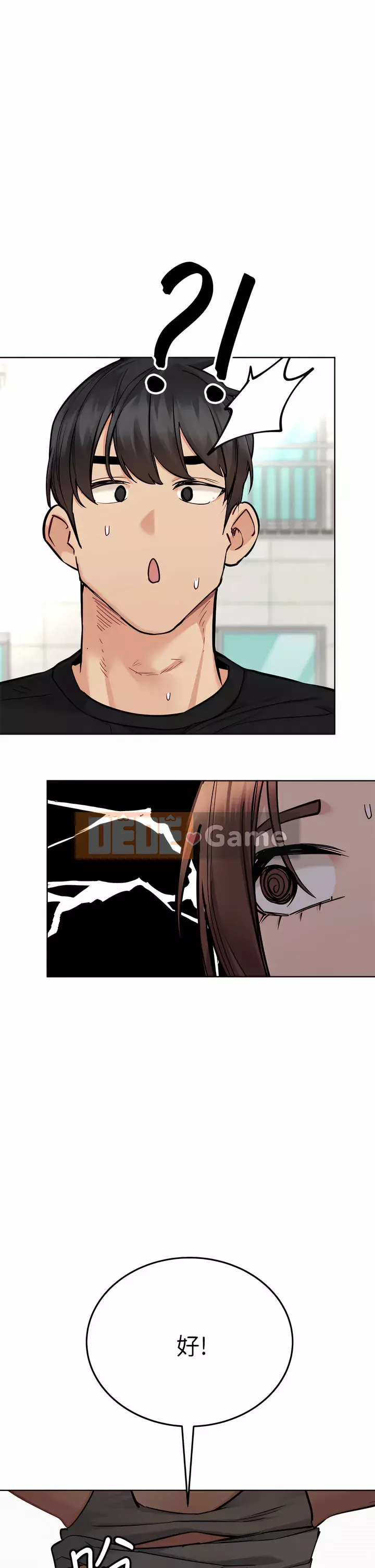 Giữ bí mật với mẹ nhé! Chương 63-64