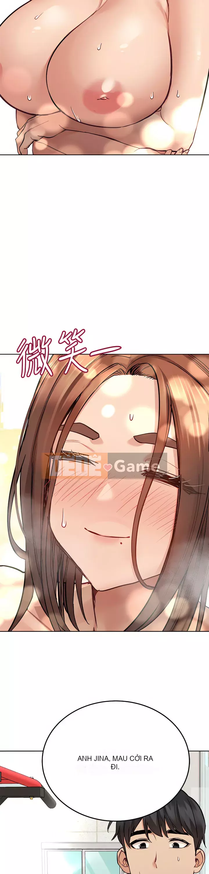 Giữ bí mật với mẹ nhé! Chương 63-64