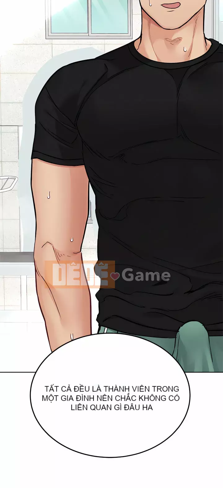 Giữ bí mật với mẹ nhé! Chương 63-64