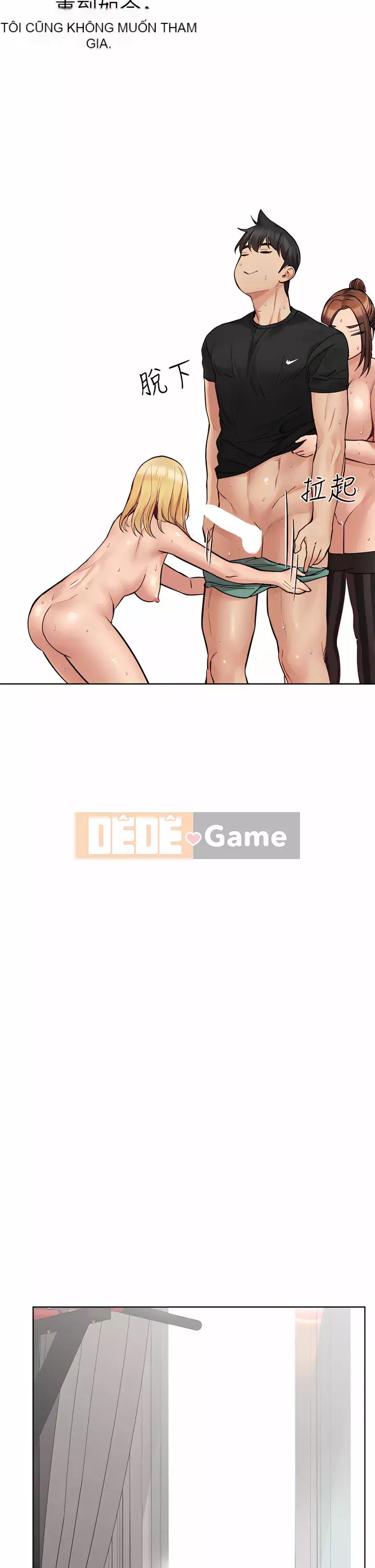 Giữ bí mật với mẹ nhé! Chương 63-64