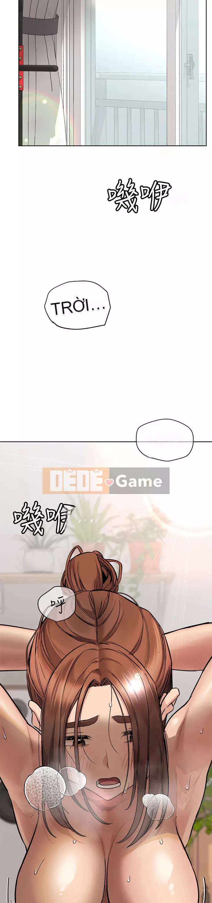 Giữ bí mật với mẹ nhé! Chương 63-64