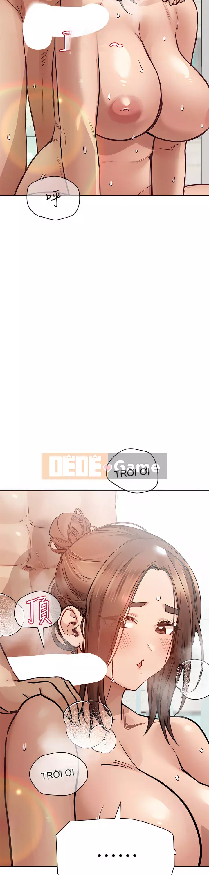 Giữ bí mật với mẹ nhé! Chương 63-64