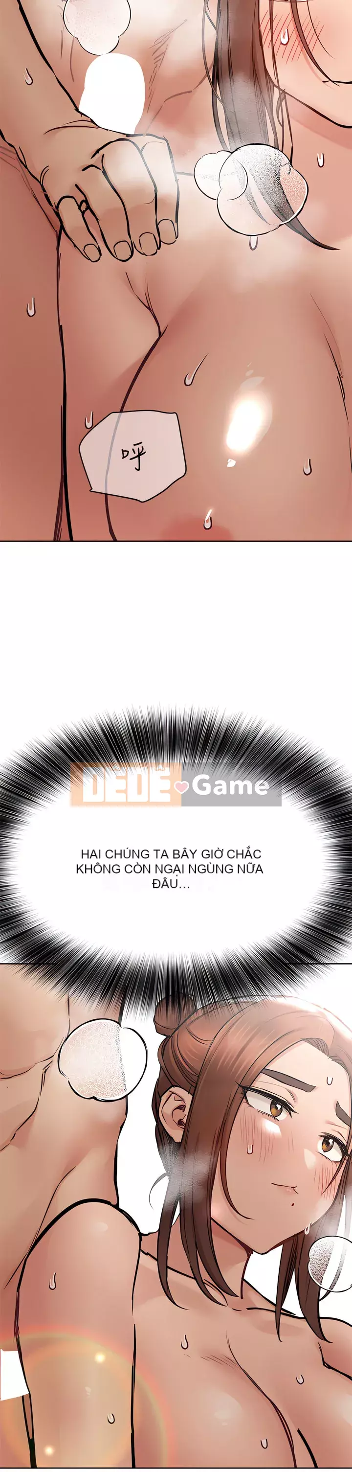 Giữ bí mật với mẹ nhé! Chương 63-64