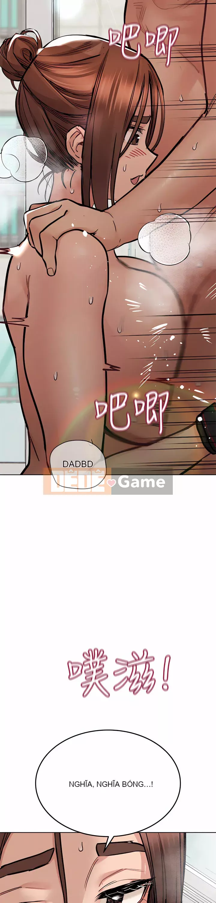 Giữ bí mật với mẹ nhé! Chương 63-64