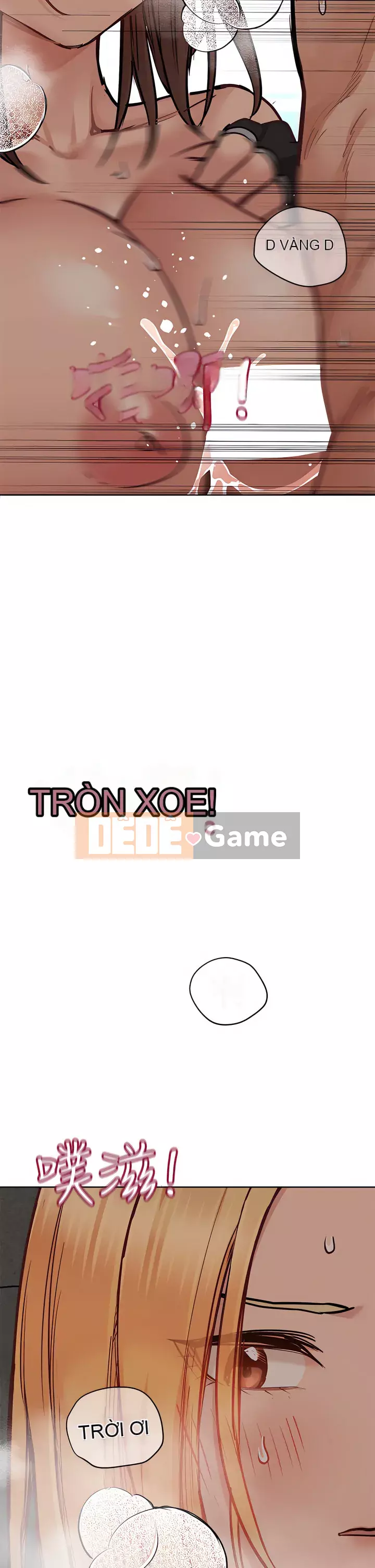 Giữ bí mật với mẹ nhé! Chương 63-64