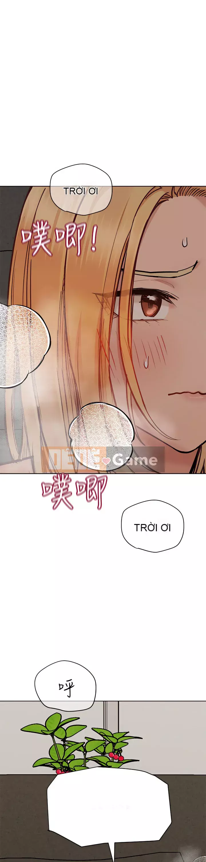 Giữ bí mật với mẹ nhé! Chương 63-64