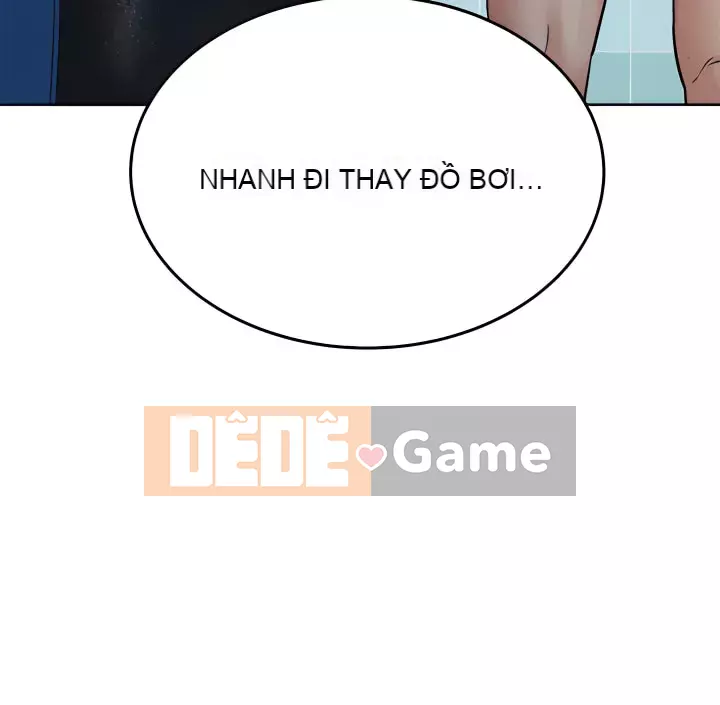 Giữ bí mật với mẹ nhé! Chương 62