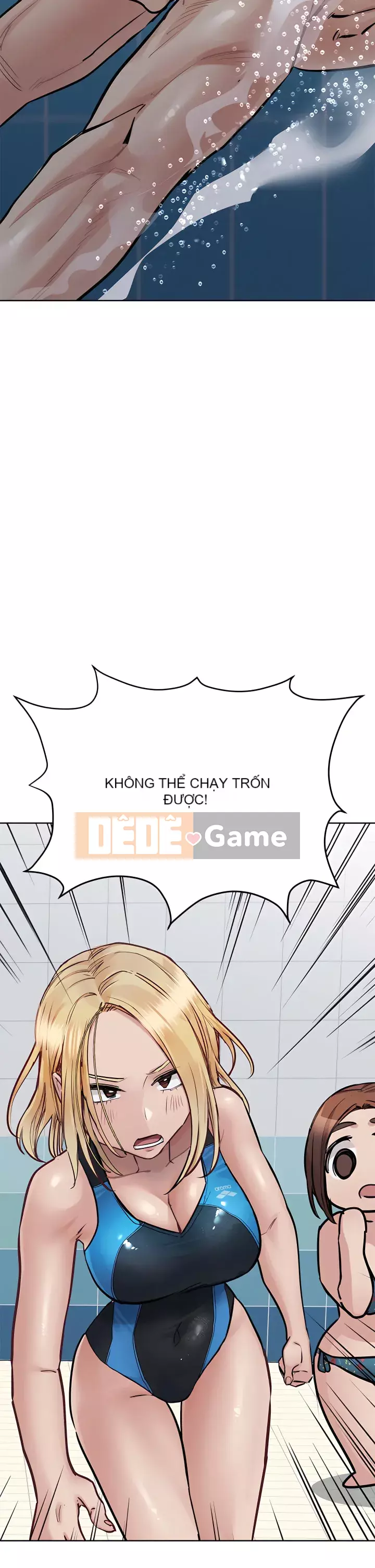 Giữ bí mật với mẹ nhé! Chương 62