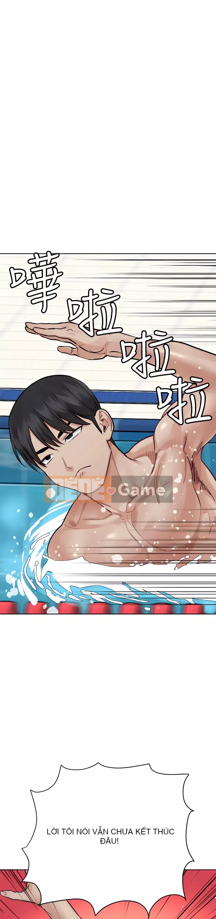 Giữ bí mật với mẹ nhé! Chương 62