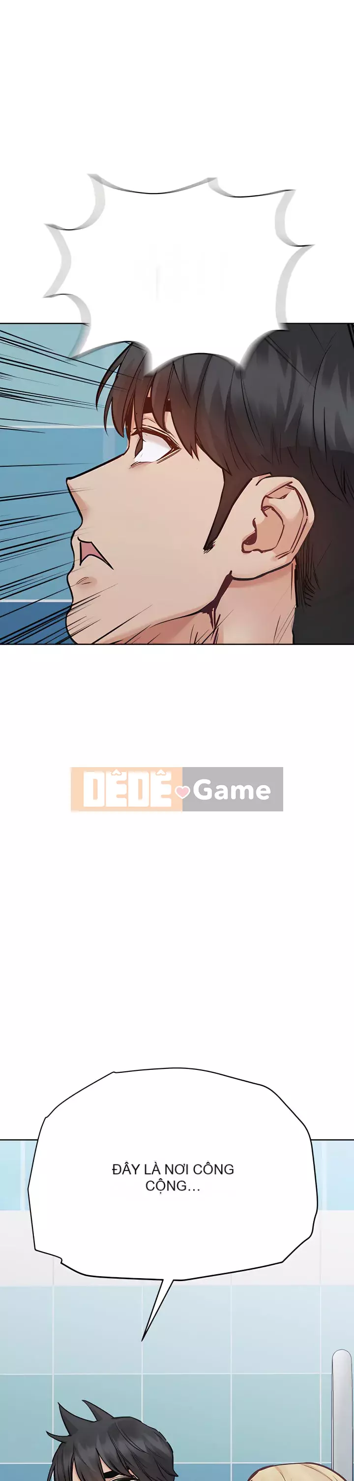 Giữ bí mật với mẹ nhé! Chương 62