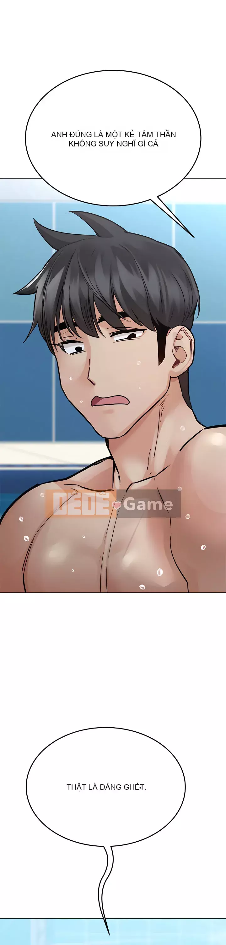 Giữ bí mật với mẹ nhé! Chương 62