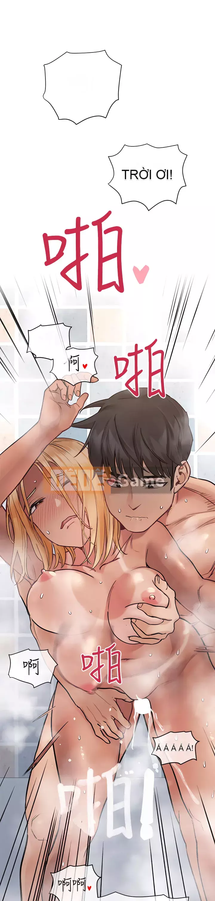 Giữ bí mật với mẹ nhé! Chương 60-61