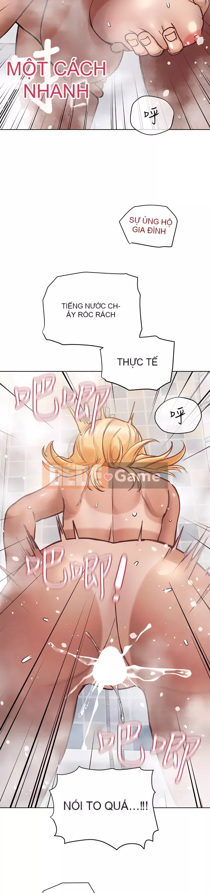 Giữ bí mật với mẹ nhé! Chương 60-61