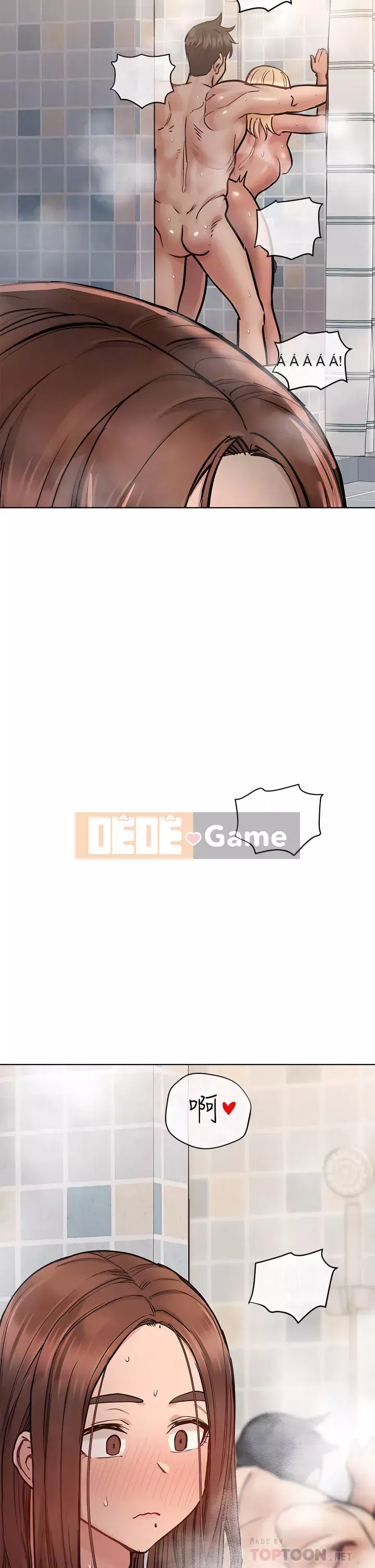 Giữ bí mật với mẹ nhé! Chương 60-61