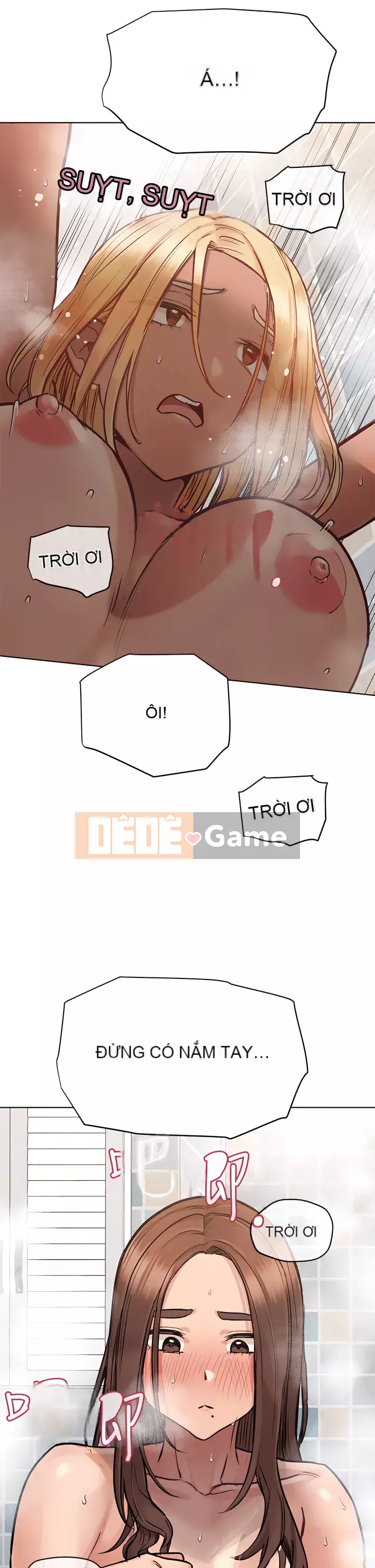 Giữ bí mật với mẹ nhé! Chương 60-61