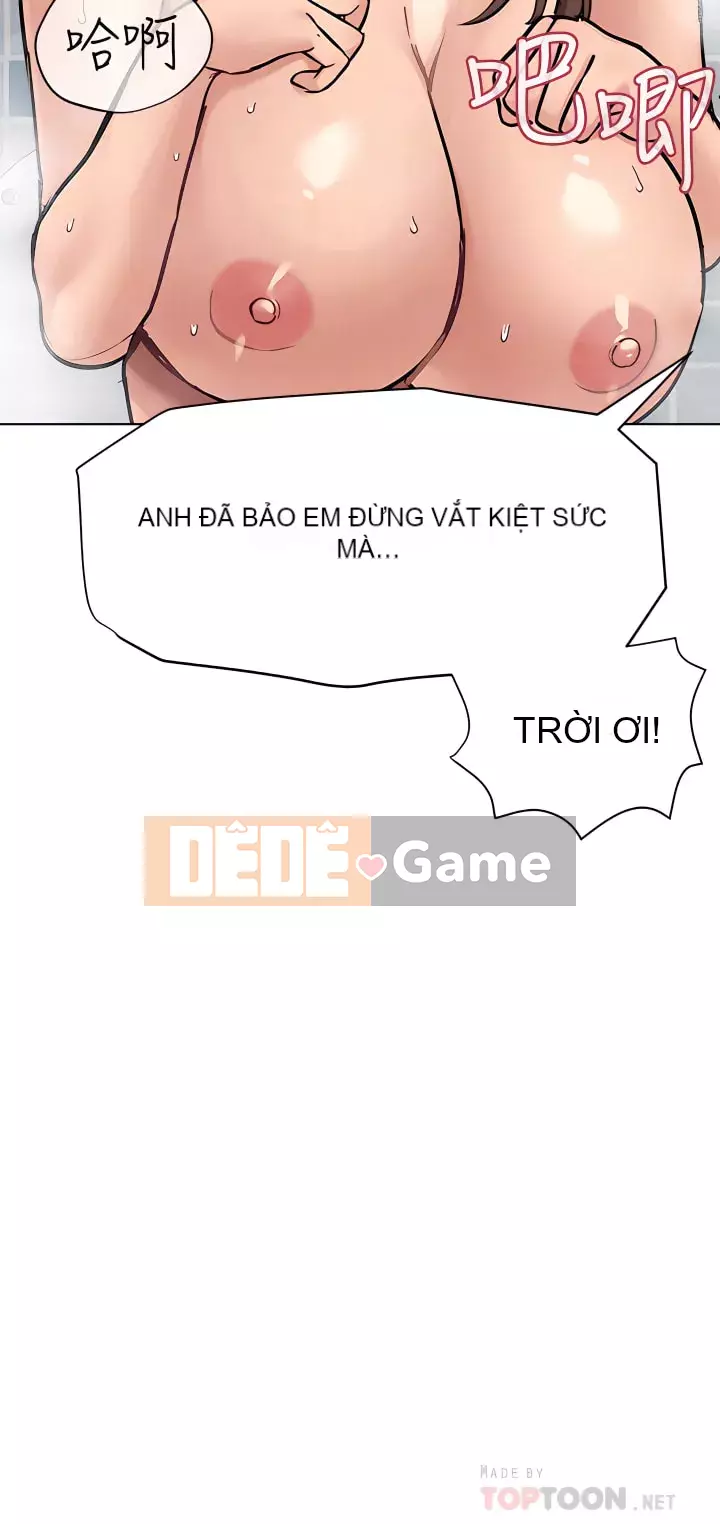 Giữ bí mật với mẹ nhé! Chương 60-61