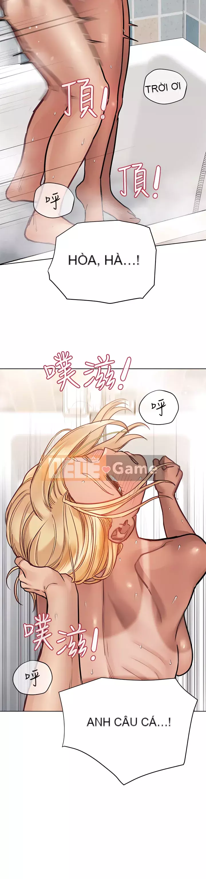 Giữ bí mật với mẹ nhé! Chương 60-61