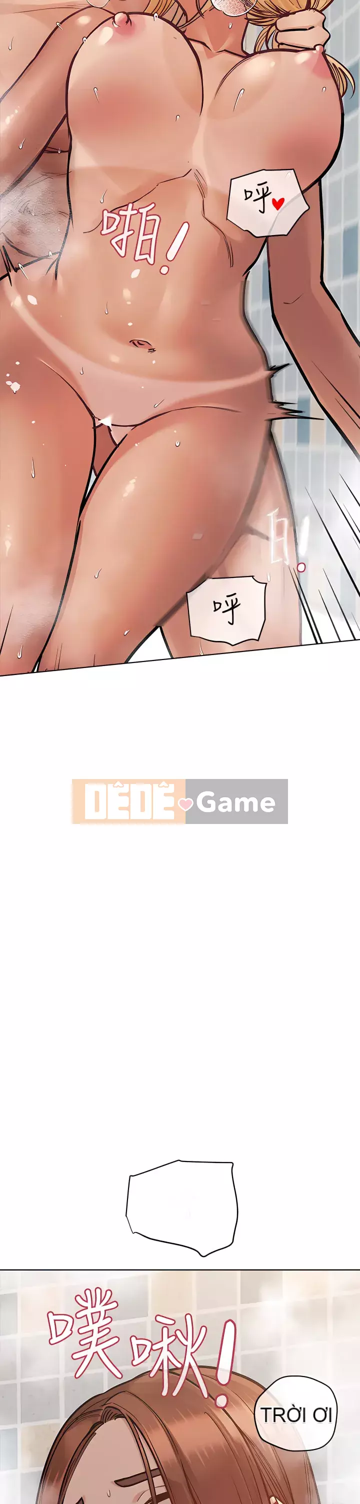 Giữ bí mật với mẹ nhé! Chương 60-61