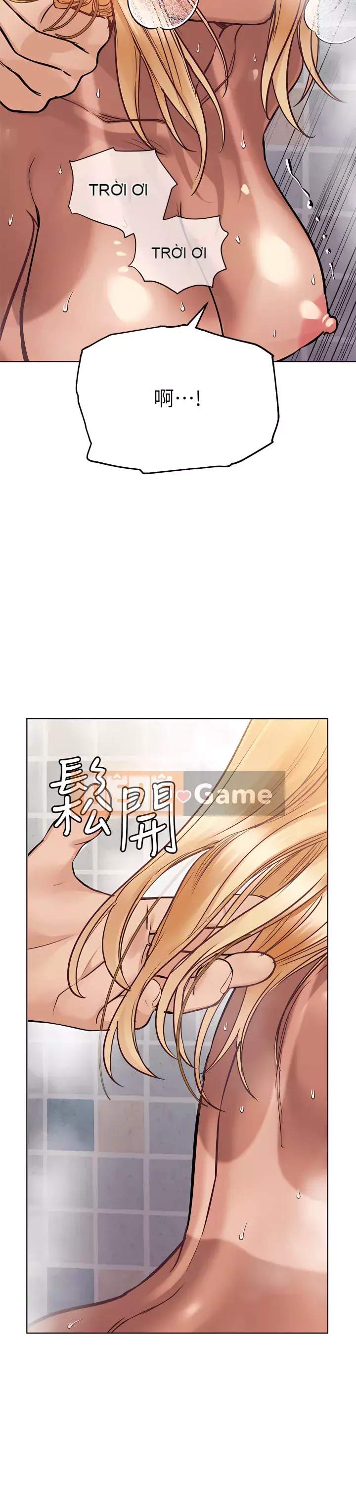 Giữ bí mật với mẹ nhé! Chương 60-61