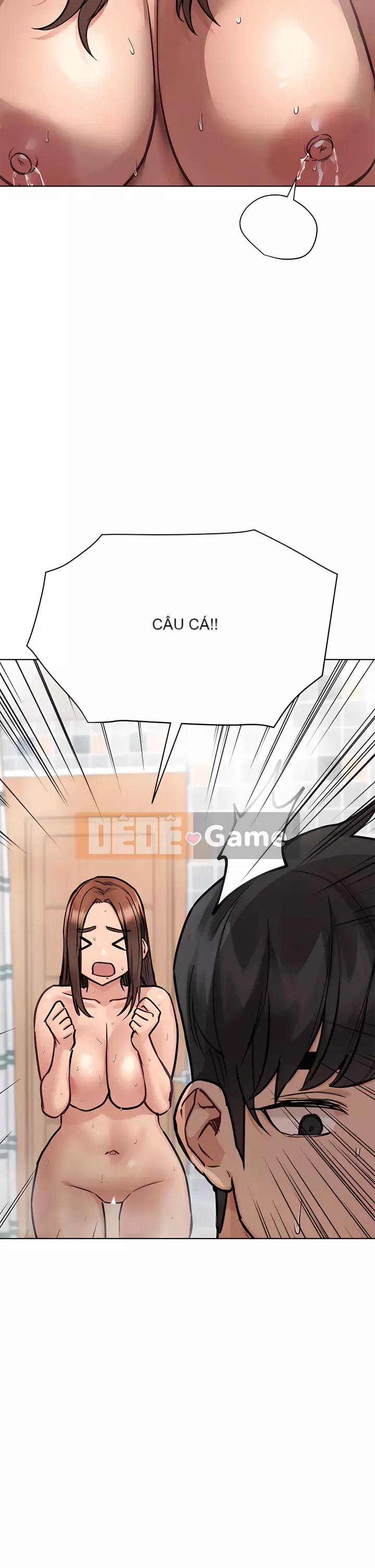 Giữ bí mật với mẹ nhé! Chương 60-61