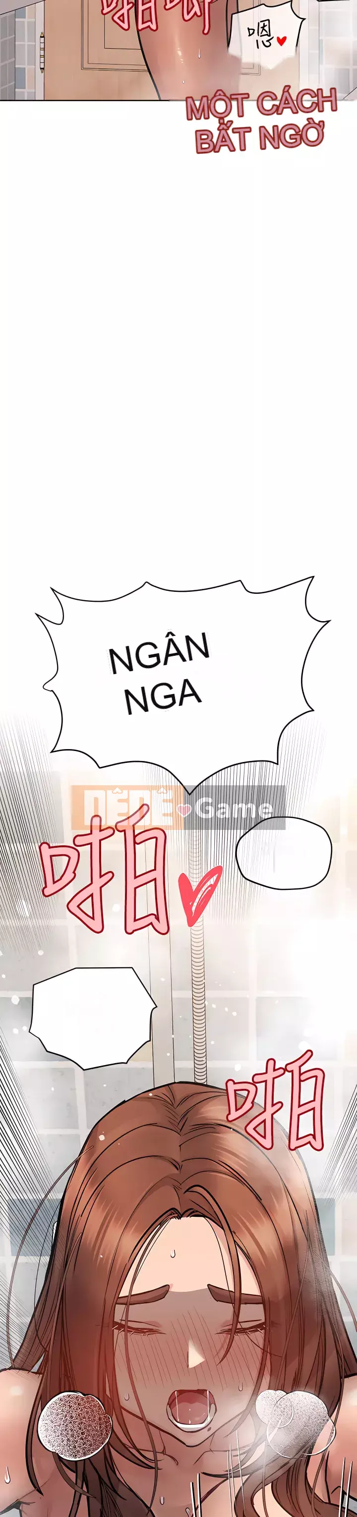 Giữ bí mật với mẹ nhé! Chương 60-61